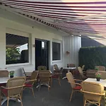 Berghaus Hotel