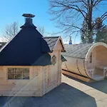 Hotel Berghaus