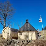 Berghaus Hotel 3*