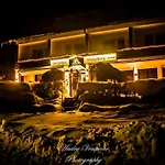 Berghaus Hotel Winterberg