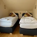 Berghaus Hotel 3*