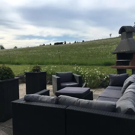 Berghaus Hotel Winterberg