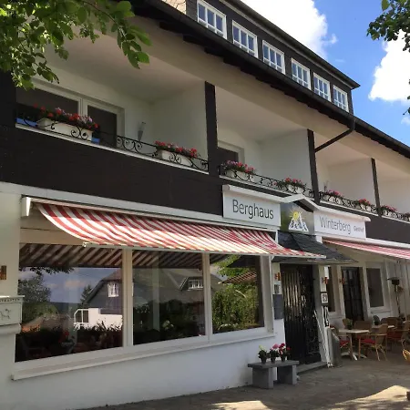 Berghaus Winterberg