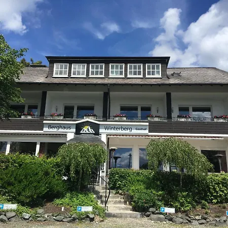 Berghaus Hotel