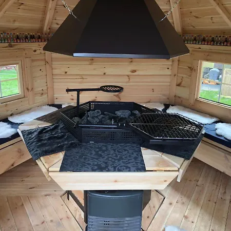 Berghaus Hotel Winterberg