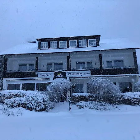 Berghaus 3* Winterberg