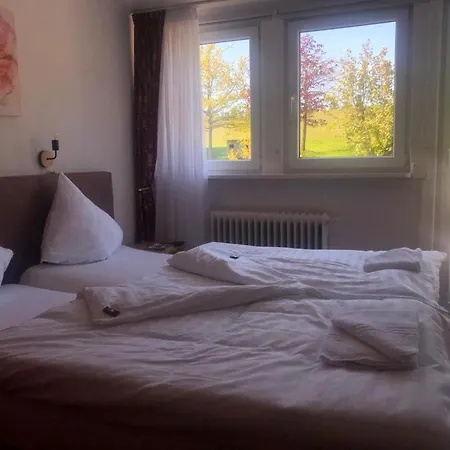 Hotel Berghaus 3*