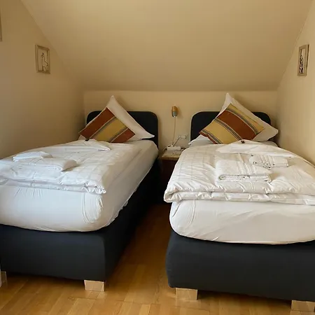 Berghaus Hotel 3*