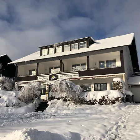 Berghaus 3* Winterberg