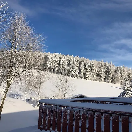 Berghaus Hotel Winterberg