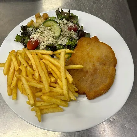 Berghaus 3* Winterberg