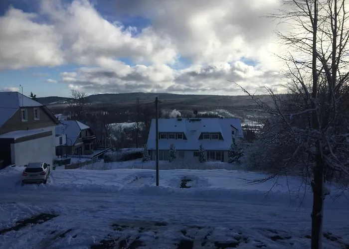 Berghaus 3* Winterberg