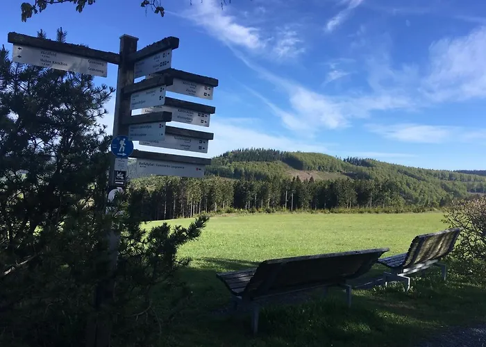 Berghaus 호텔 빈터베르크