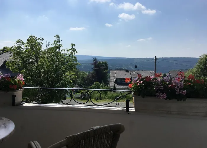 Berghaus 3* Winterberg