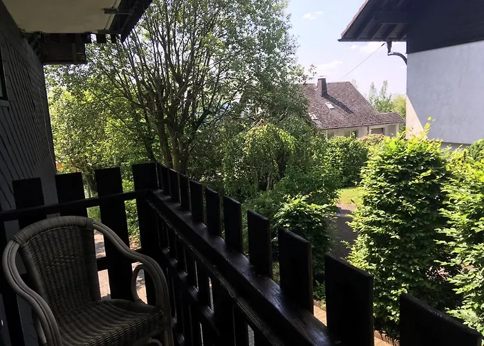 Berghaus 3* 빈터베르크