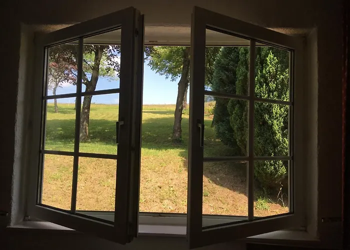 Berghaus 호텔 빈터베르크