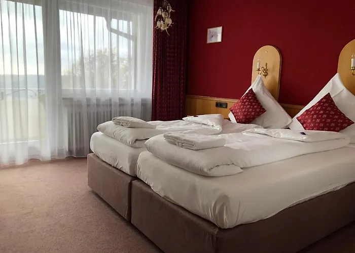 Berghaus 3* Winterberg