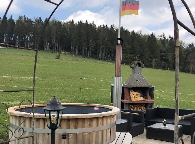 Hotel Berghaus Winterberg