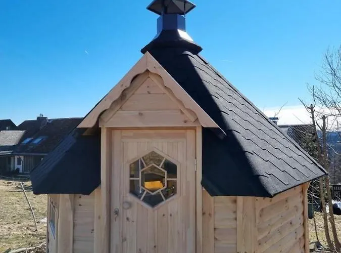 Hotel Berghaus Winterberg