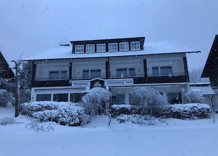 Berghaus 3* Winterberg