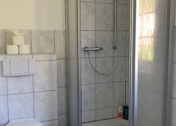 Hotel Berghaus Winterberg