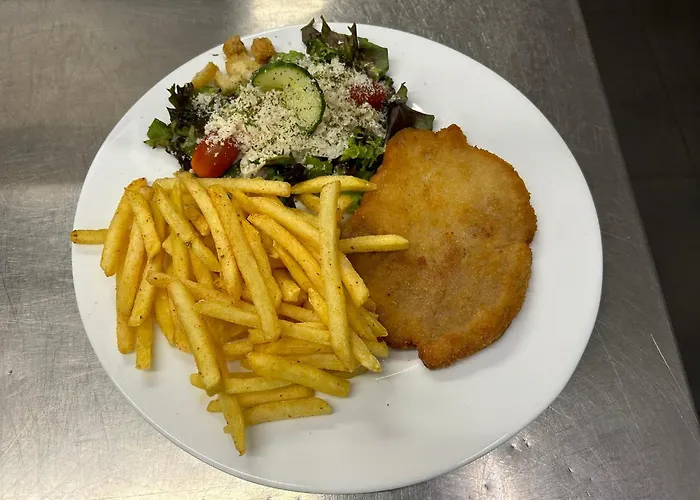 Berghaus 3* Winterberg